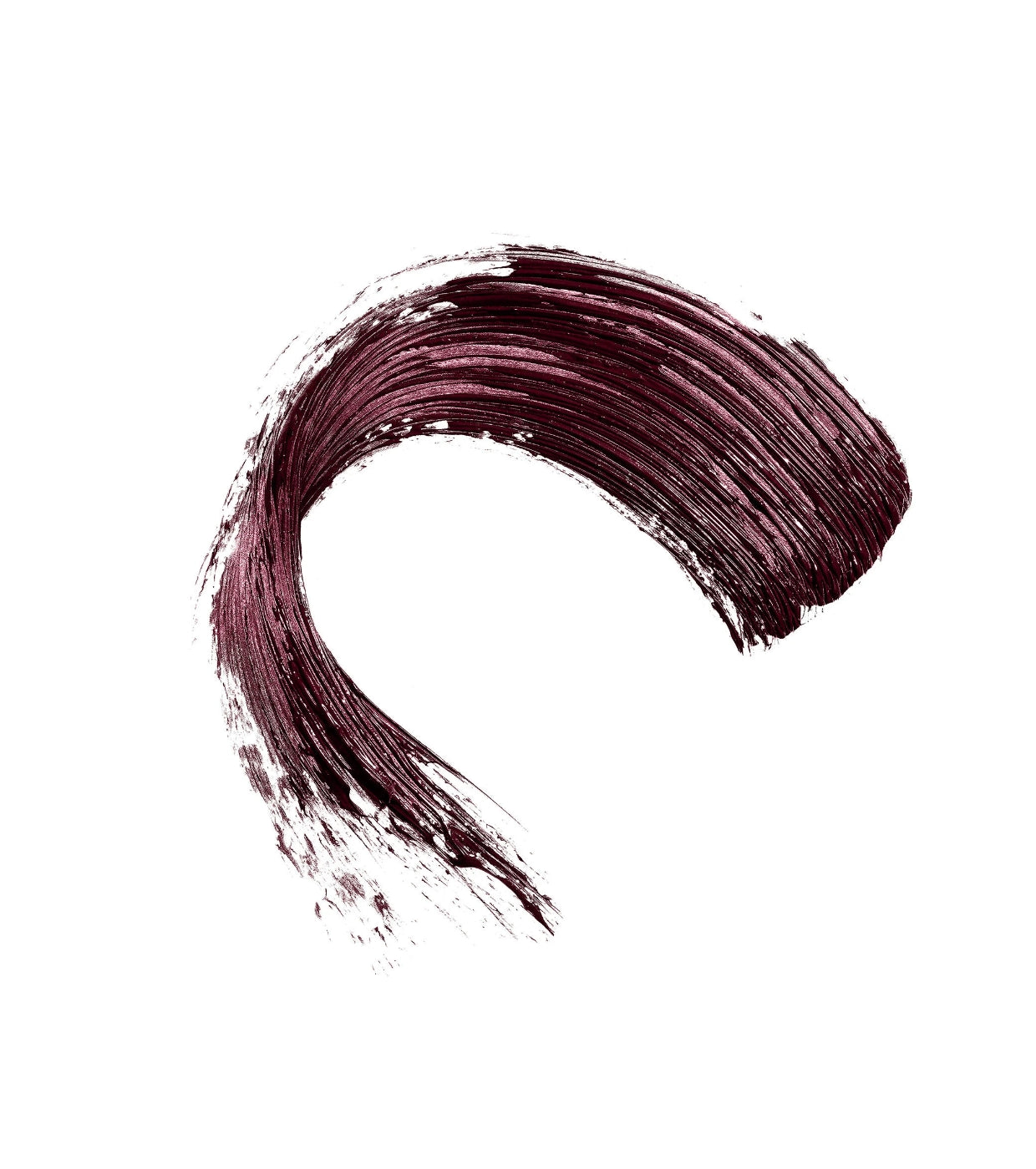 I Heart Revolution - *Midnight Cherry* - Máscara de Pestanas Flutter Flex Burgundy