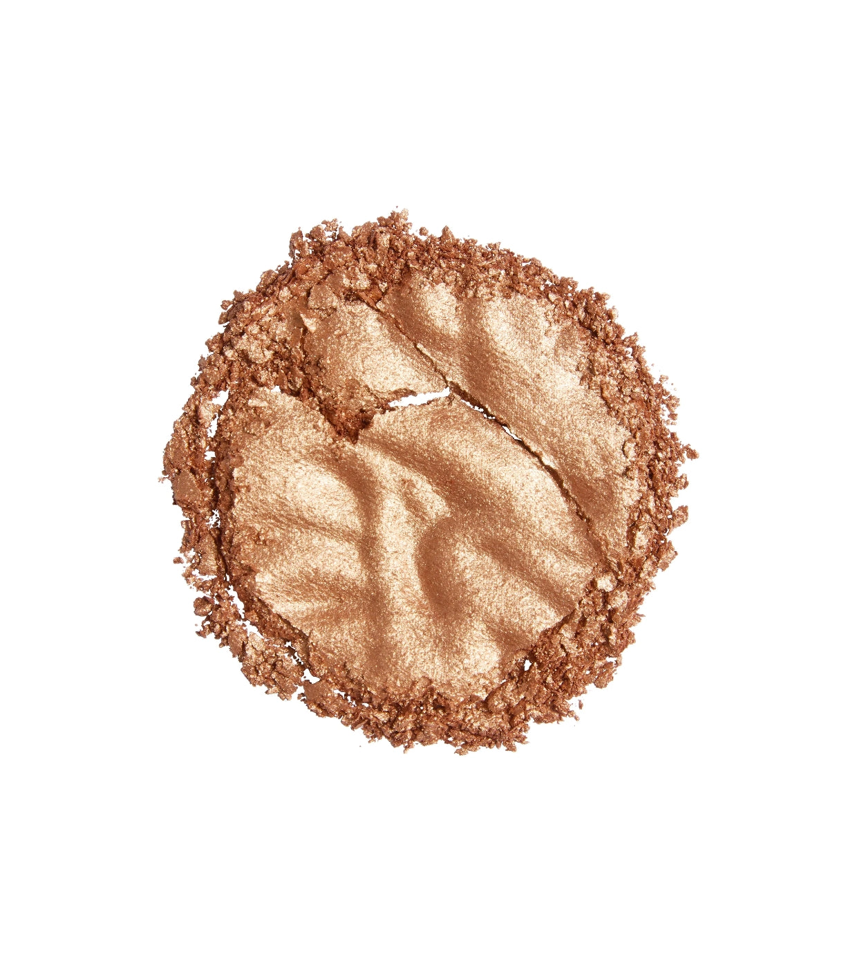 Makeup Revolution - Iluminador en polvo Reloaded - Rule The Room
