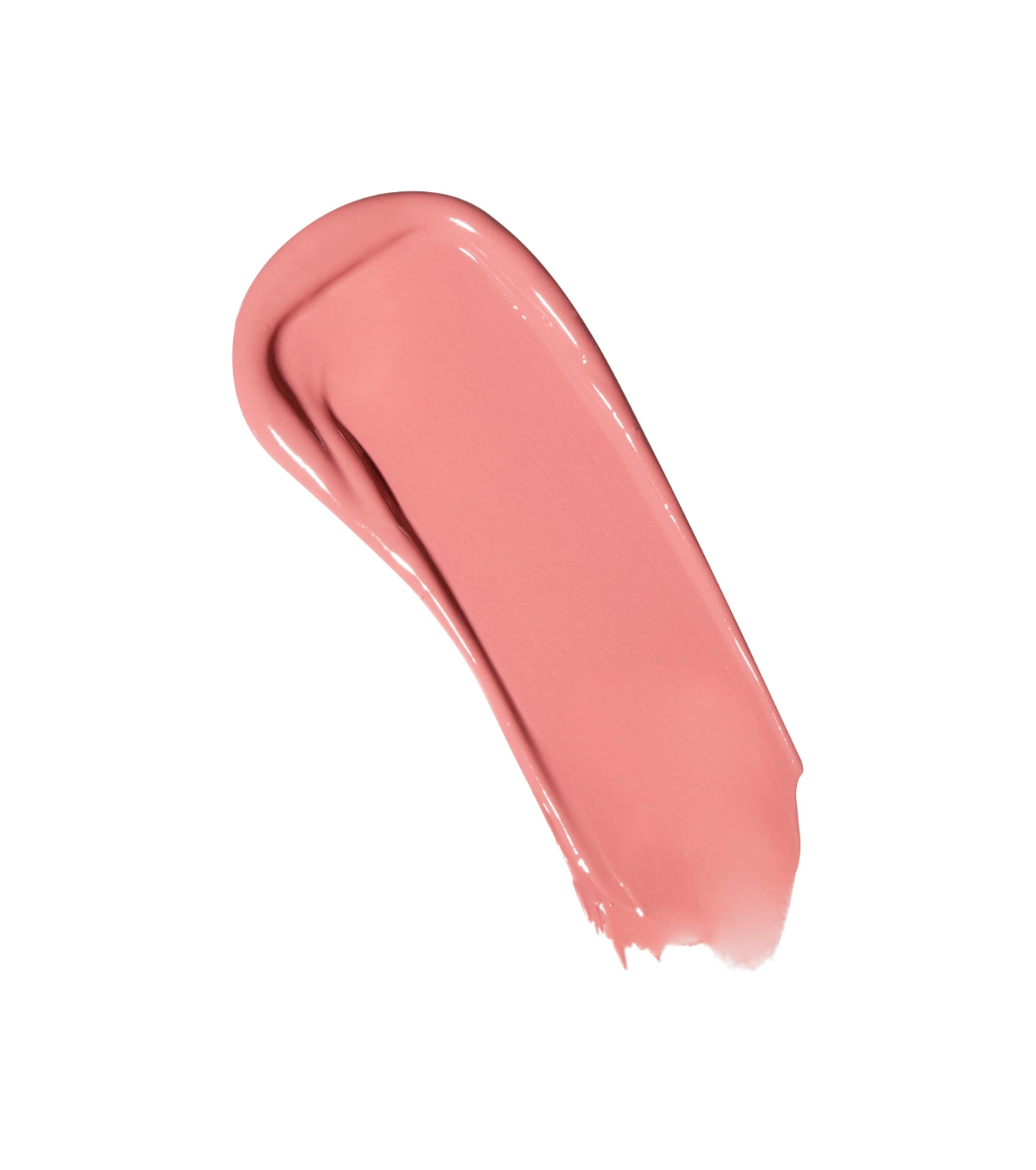 Makeup Revolution - *Super Dewy* - Blush liquido Blush Burst - Pink Fizz Rosa tenue