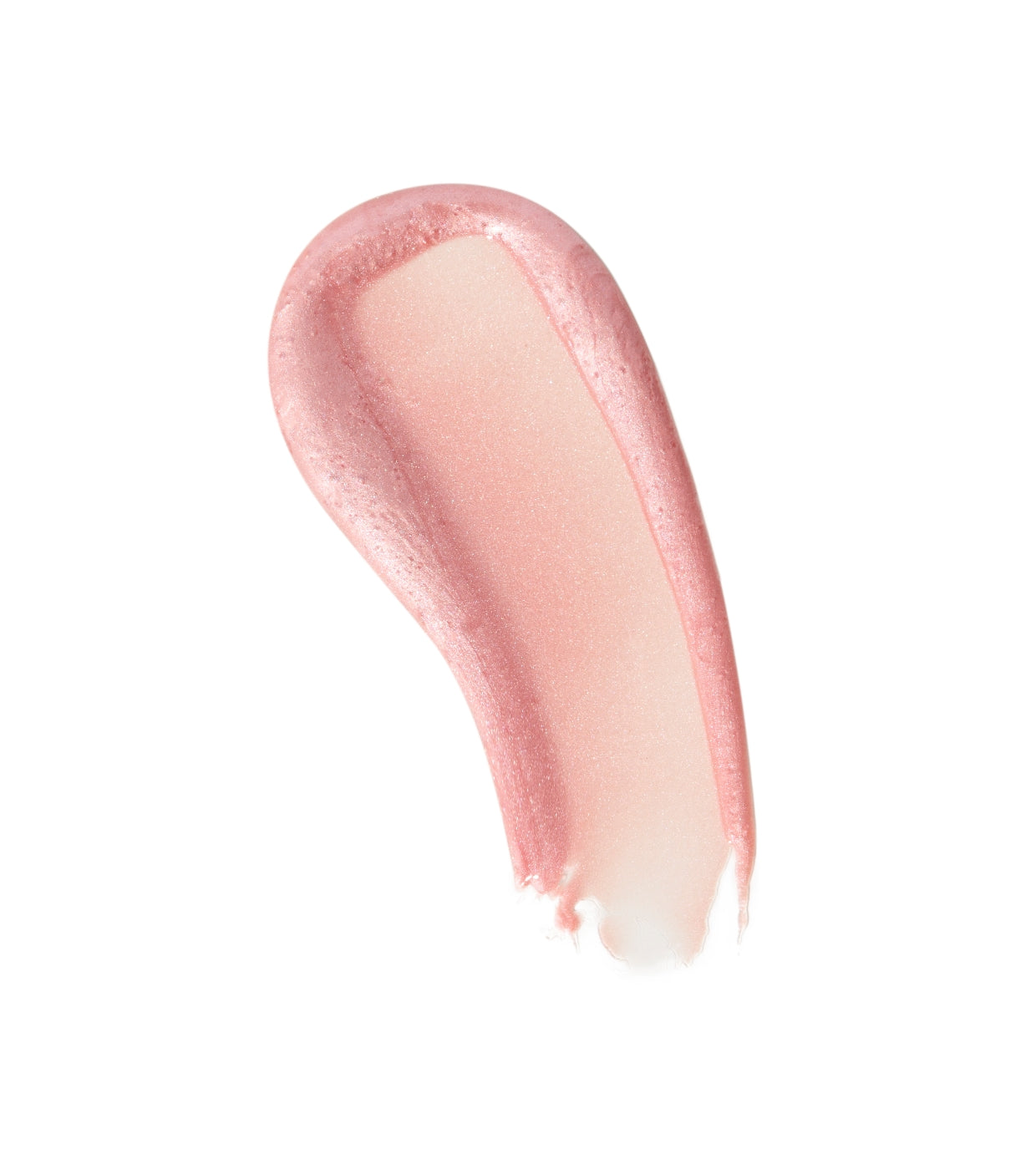 Revolution - Brillo de labios con Shimmer Pout Bomb - Shine Pink