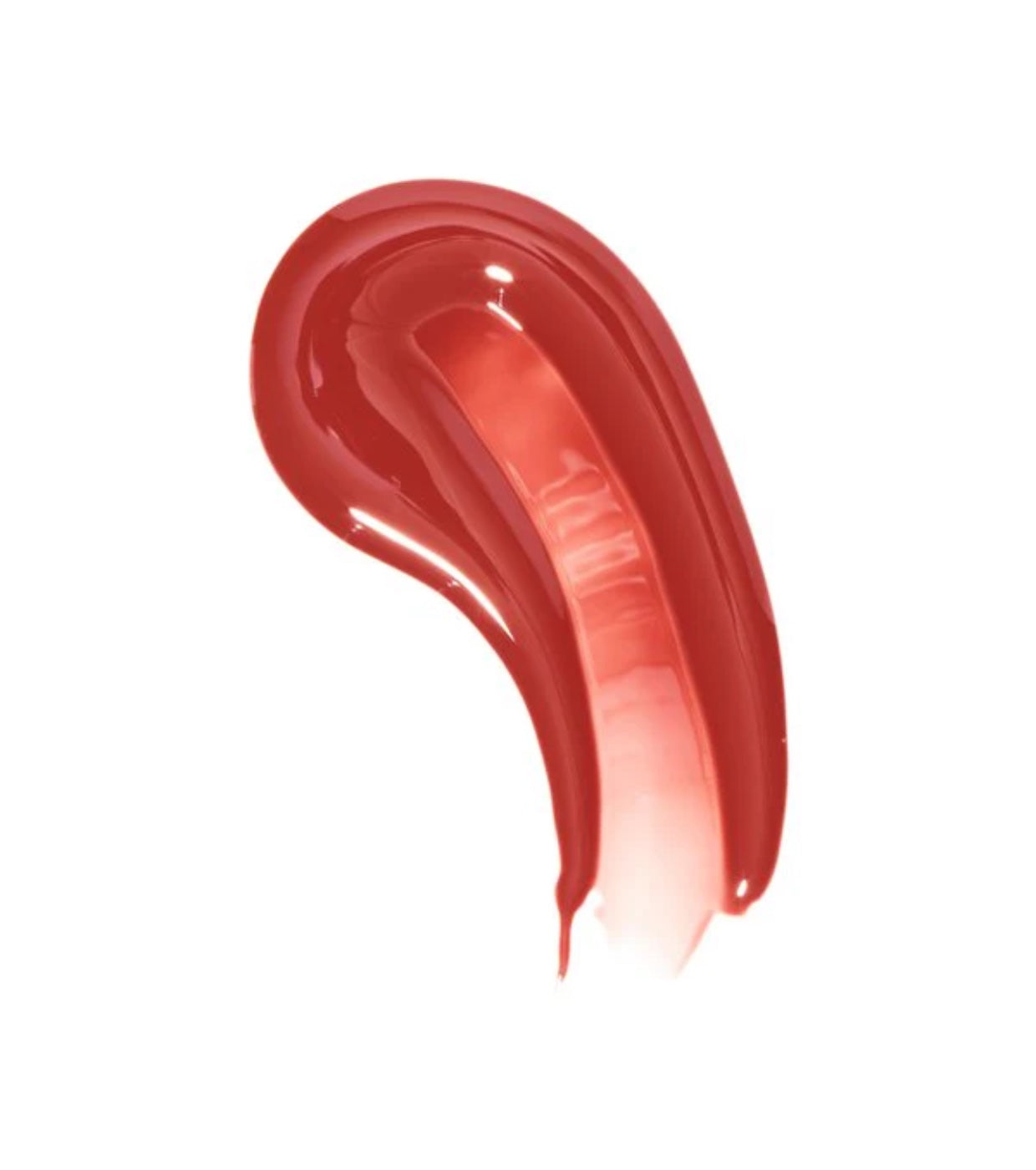 Revolution - Brilho Labial Volumizador Pout Bomb - Melba Warm Peach