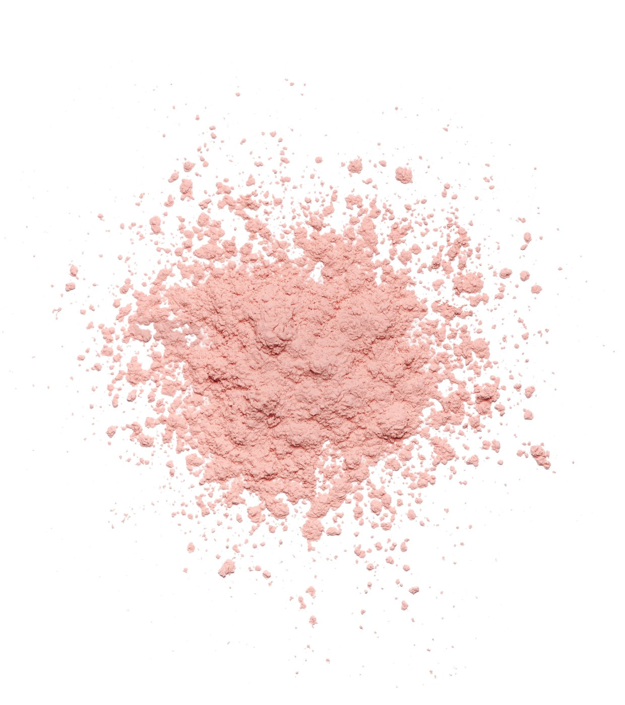 Revolution - Polvos sueltos para Baking - Rose