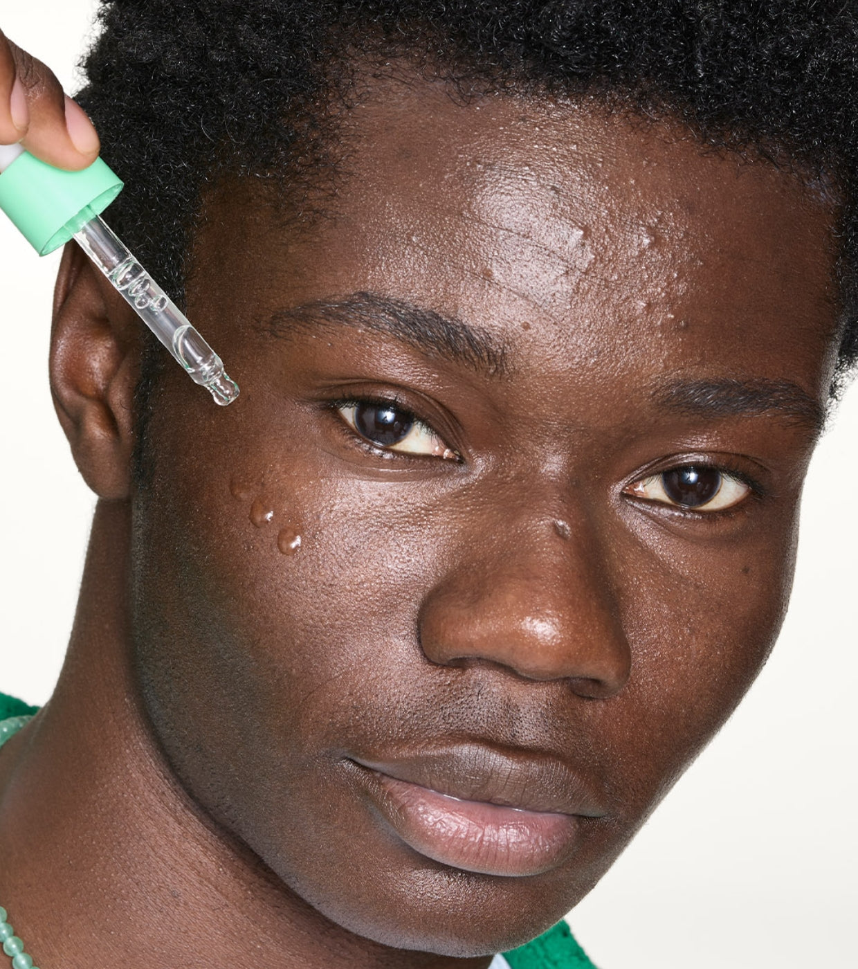 Revolution Skin - *Clearly Clarify* - Siero viso purificante Serum Supreme