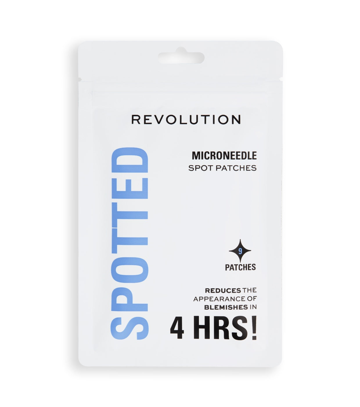 Revolution Skincare - Cerotti antimacchia con microaghi Spotted