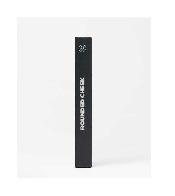 BH Cosmetics - Pincel de Contorno Denso para Bochechas