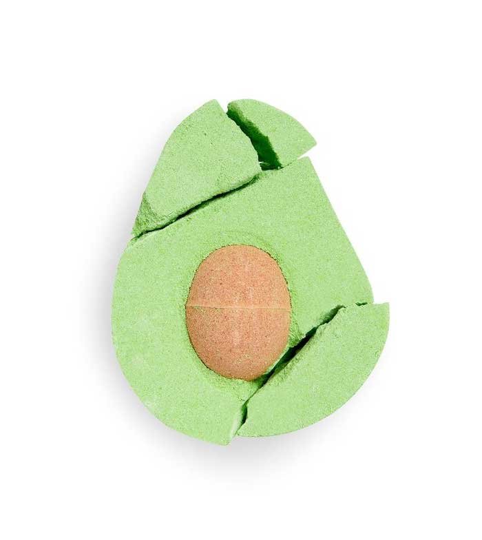 I Heart Revolution - Bomba de Banho Avocado Fizzer