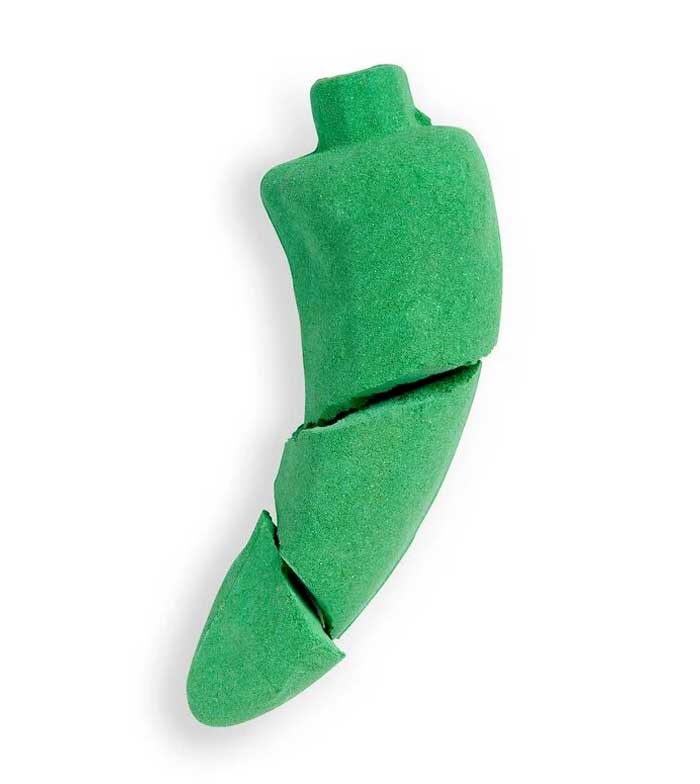 I Heart Revolution - Bomba da bagno Chilli Pepper Fizzer - Piccante