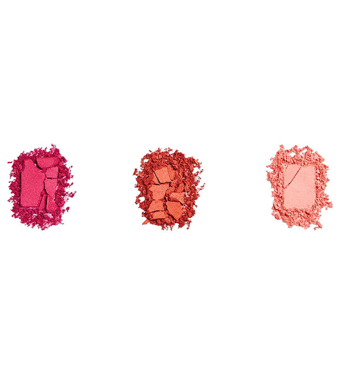 I Heart Revolution - Paleta de Sombras Angel Heart