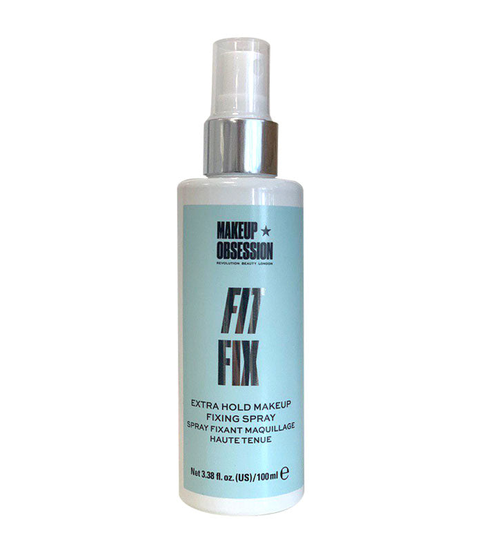 Makeup Obsession - Spray Fixador de Maquilhagem - Fit Fix Extra Forte