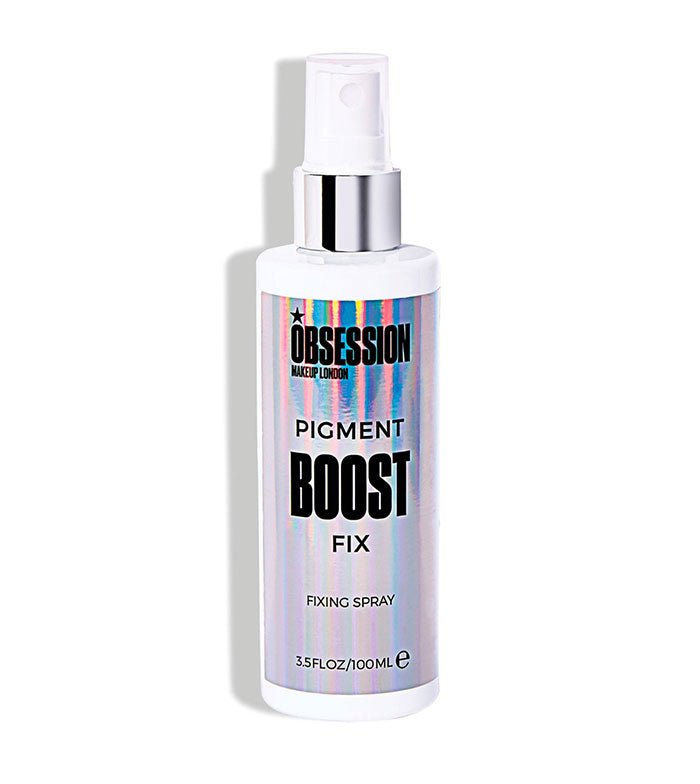 Makeup Obsession - Spray fissante per il trucco - Pigment Boost