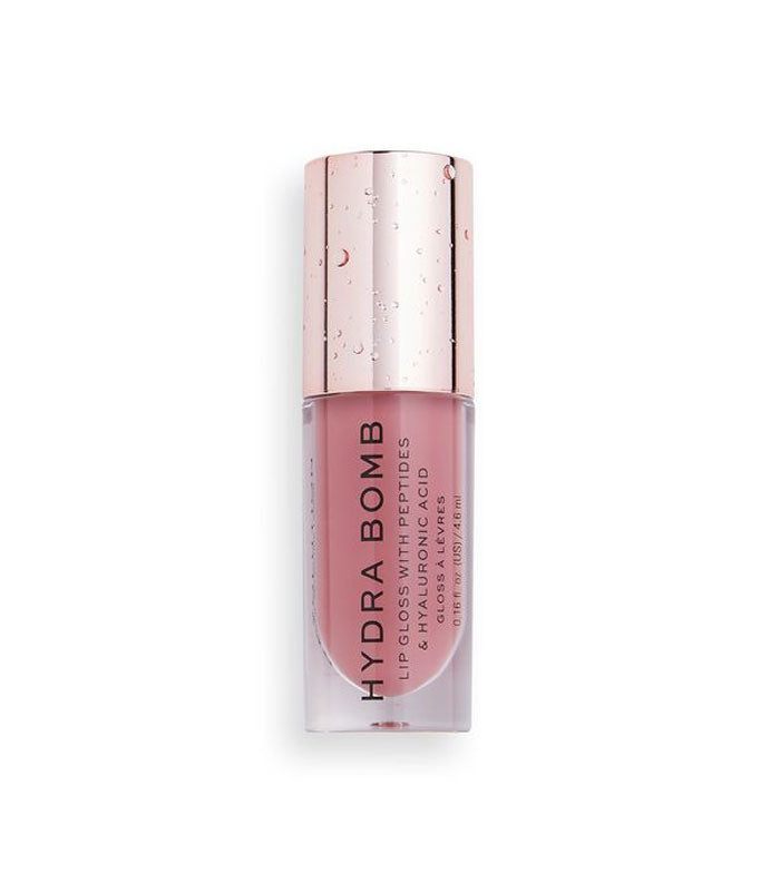 Revolution - Brilho Labial Hydra Bomb - Faux