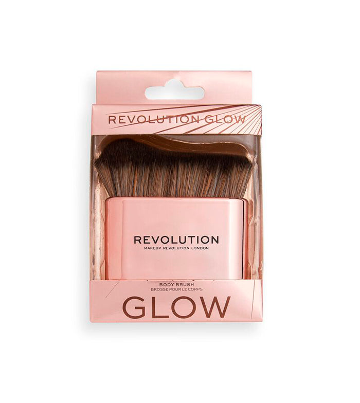 Revolution - *Glow* - Brocha de Corpo Glow Body Blending Brush