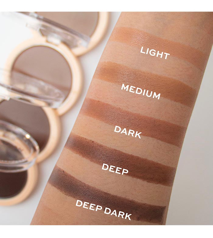 Revolution - Bronzer in crema Ultra Cream Bronzer - Light