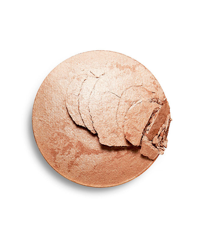 Revolution - Bronzer em Pó Reloaded - Holiday Romance