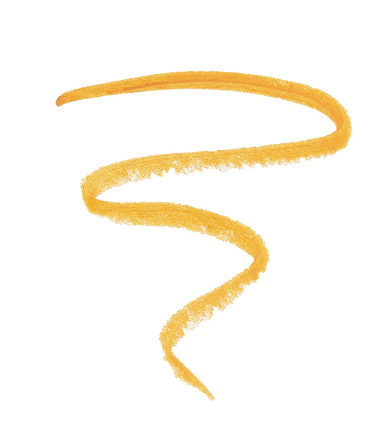 Revolution - Delineador de olhos Streamline Waterline Eyeliner Pencil - Orange