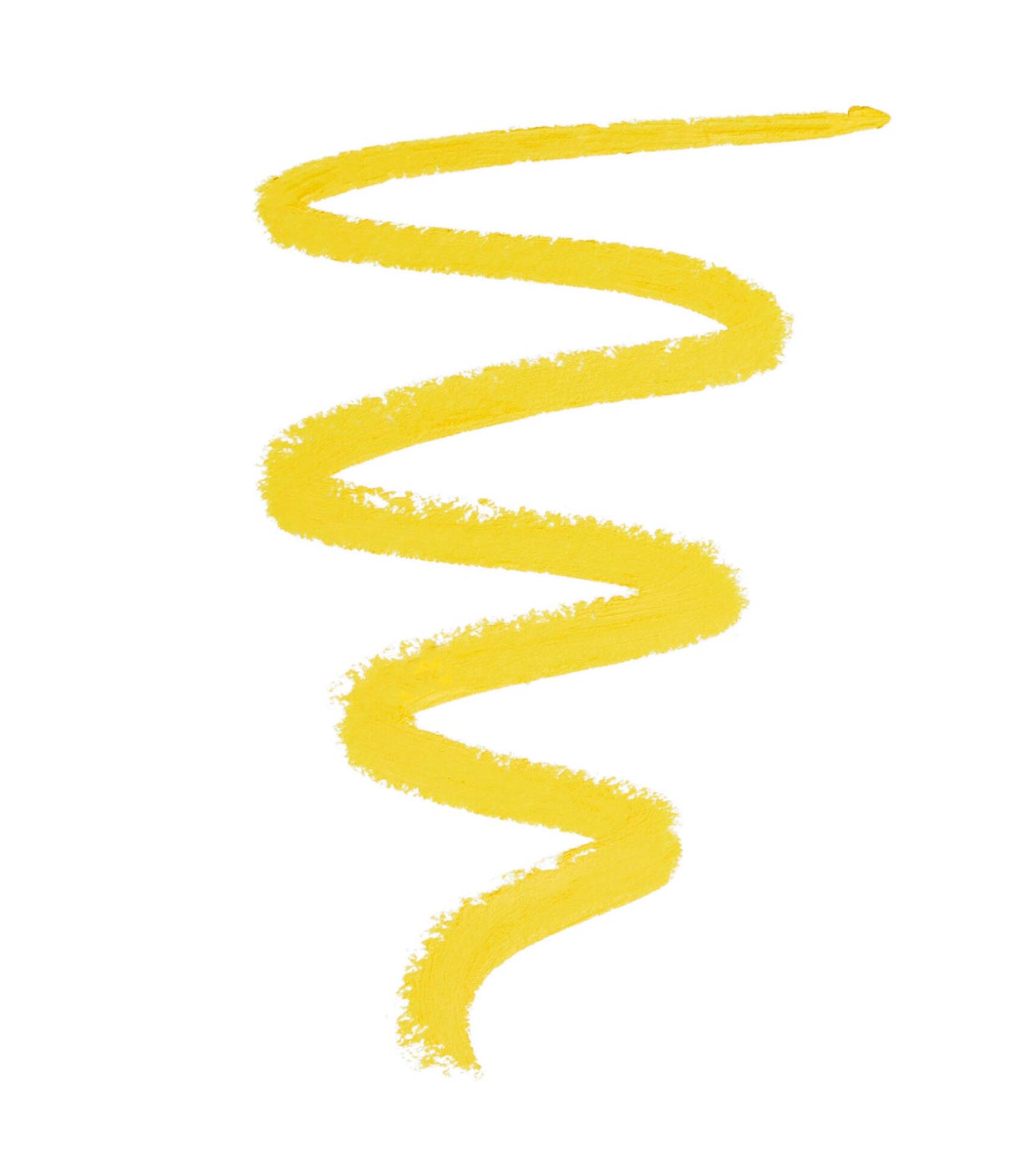 Revolution - Lápis Delineador Streamline Waterline - Amarelo