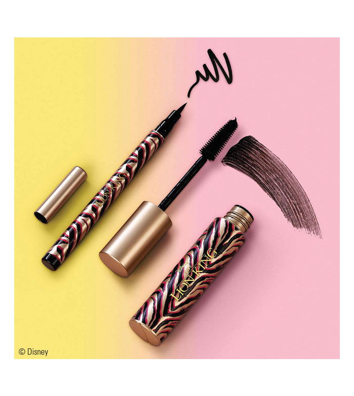 Revolution - *Disney The Lion King* - Eyeliner Liquido - Eye of the Beholder
