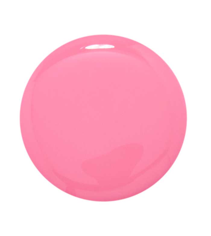 Revolution - Esmalte de uñas Ultimate Shine Gel - I'm Cute Baby Pink
