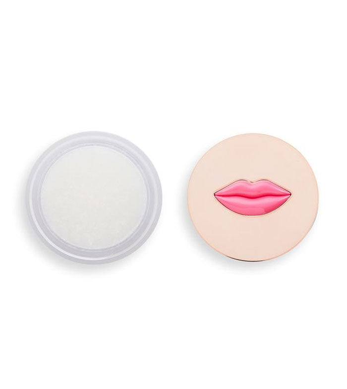 Revolution - Scrub labbra Dream Kiss - Cravin' Coconuts