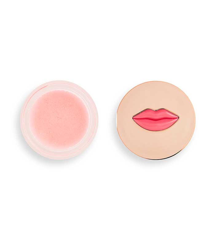 Revolution - Esfoliante labbra Sugar Kiss - Watermelon Heaven