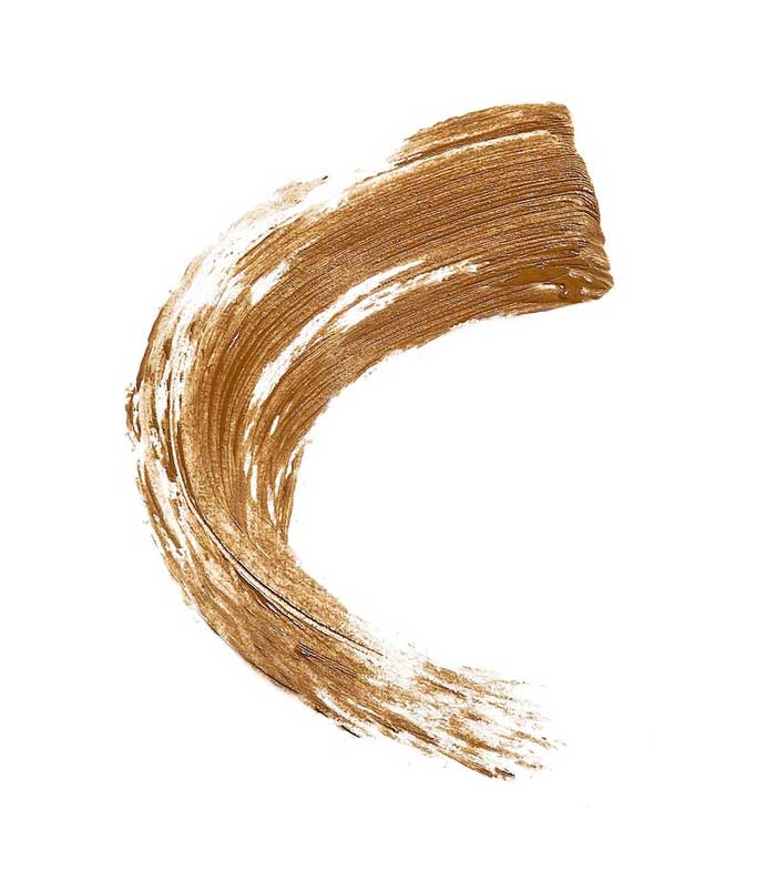 Revolution - *Good vibes* - Gel de sobrancelhas High Brow Gel - Ash Brown