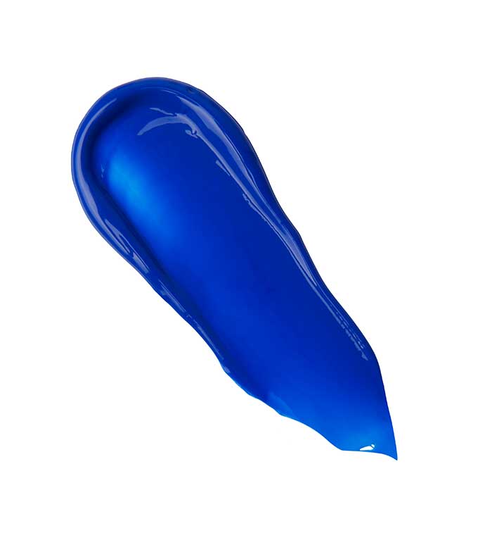 Revolution - Miscelatore per fondotinta Customise - Blu