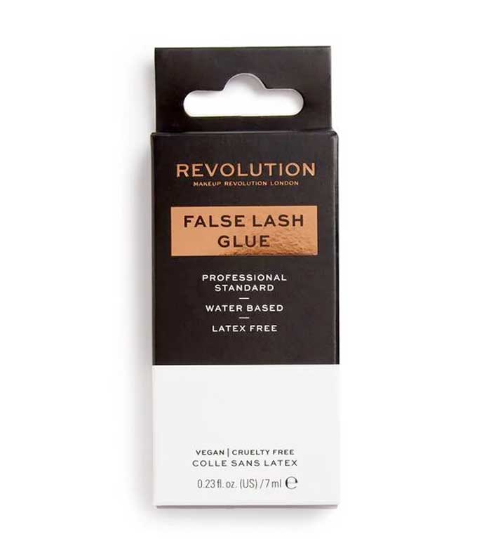 Revolution - Colla per ciglia finte
