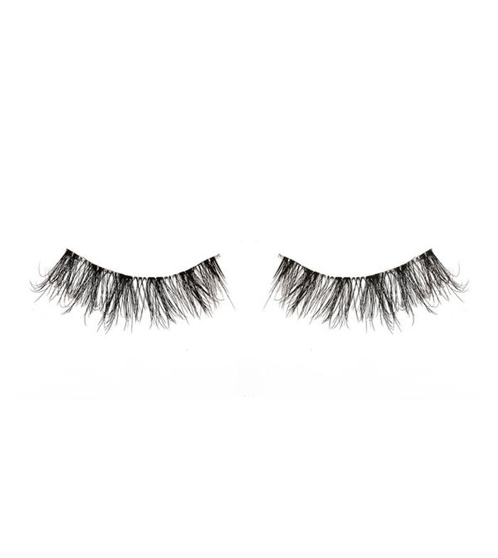 Revolution - Pestanas Falsas 3D Faux Mink - Wispy