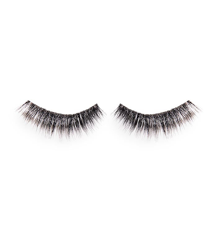 Revolution - Ciglia Finte 5D Cashmere Faux Mink - The Hybrid Lash