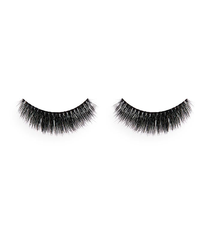 Revolution - Pestanas Falsas 5D Cashmere Faux Mink - The Show Stopper Lash