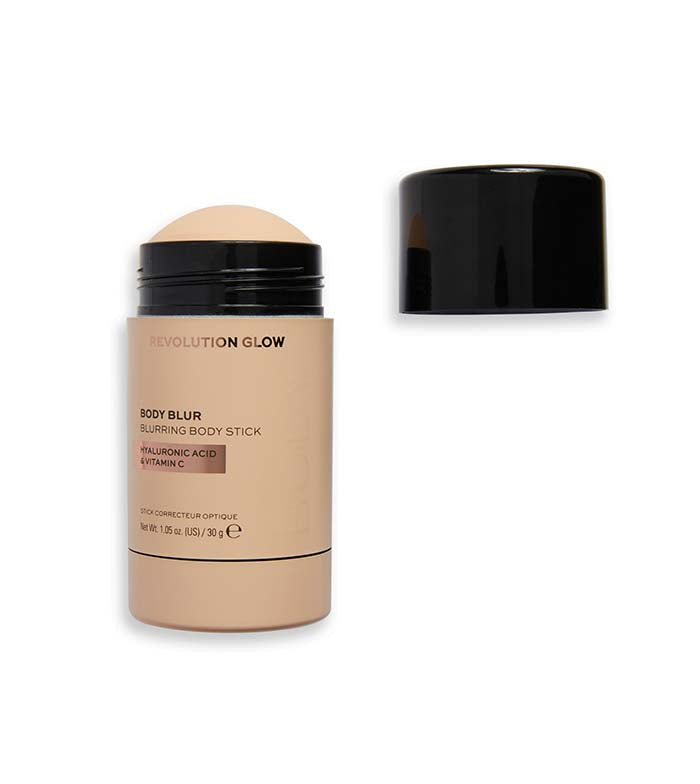 Revolution - Primer levigante Body Blur