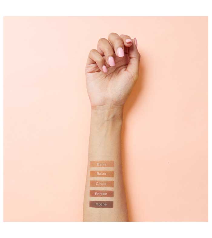 Revolution Pro - Bronceador en Polvo Sculpting - Balao