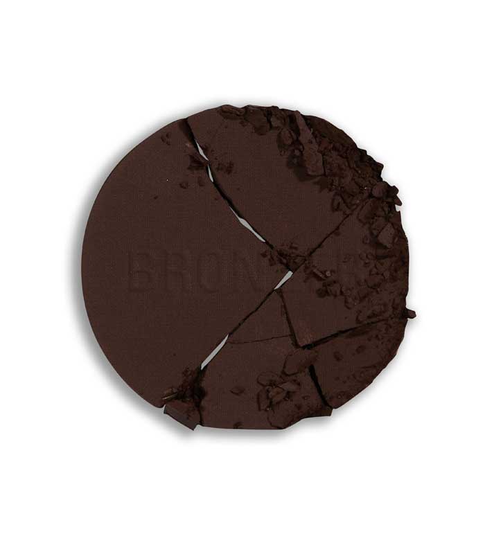 Revolution Relove - Bronzer in polvere Super Bronzer - Kalahari