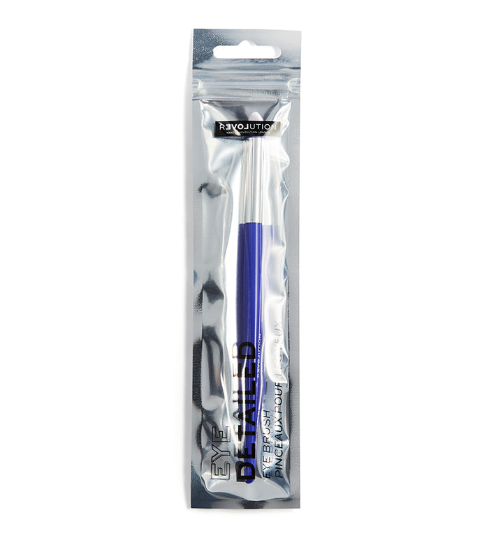 Revolution Relove - Pennello di precisione Queen Detailed