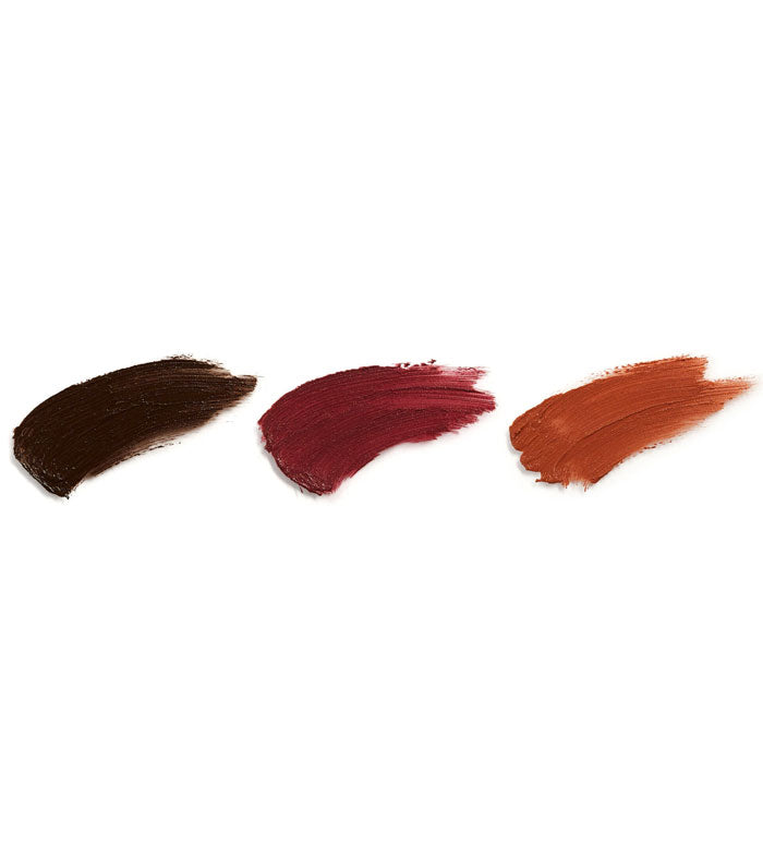 Revolution Relove - Set 3 Rossetti Liquidi Super Matte - Wonder