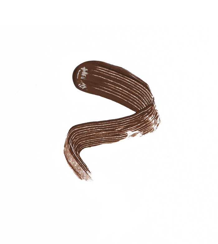 Revolution - Caneta para Sobrancelhas Fast Brow Pomade - Bronde
