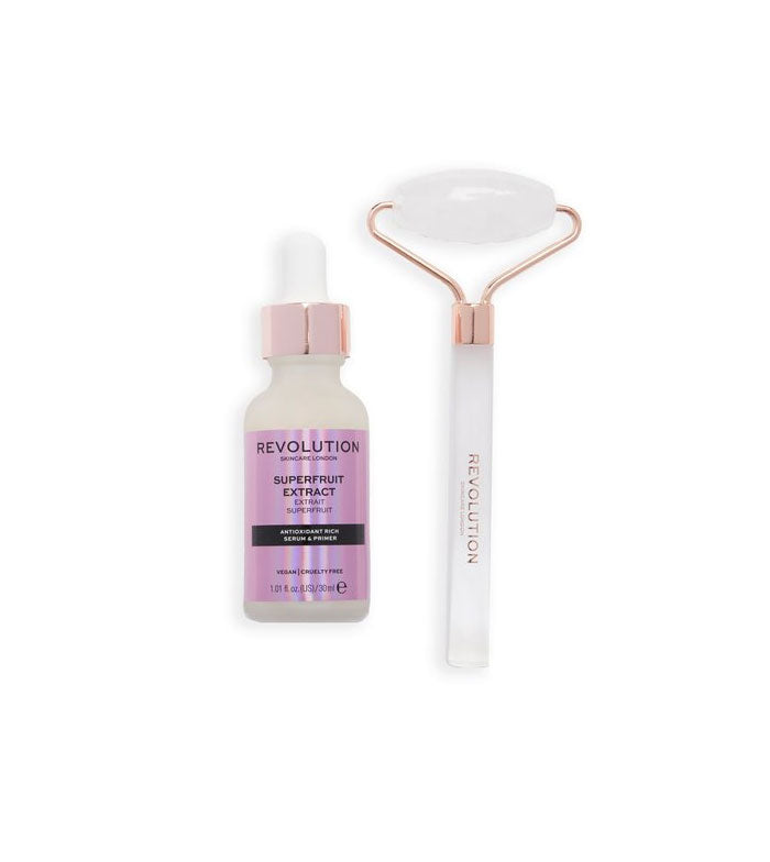 Revolution Skincare - Do Not Disturb Skin Treats Collection