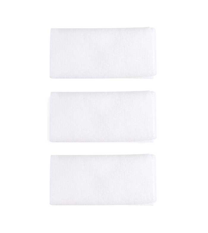 Revolution Skincare - Toalhetes de Limpeza Reutilizáveis de Microfibra