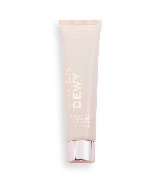 Revolution - *Super Dewy* - Balsamo idratante multiuso Superbalm