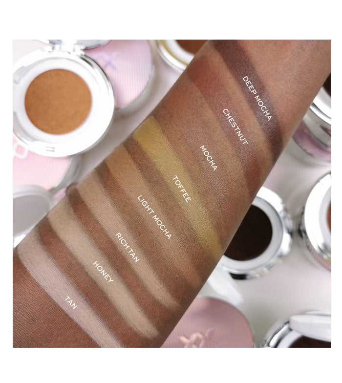 XX Revolution - Base de maquillaje Cushion Skin Light - Toffee