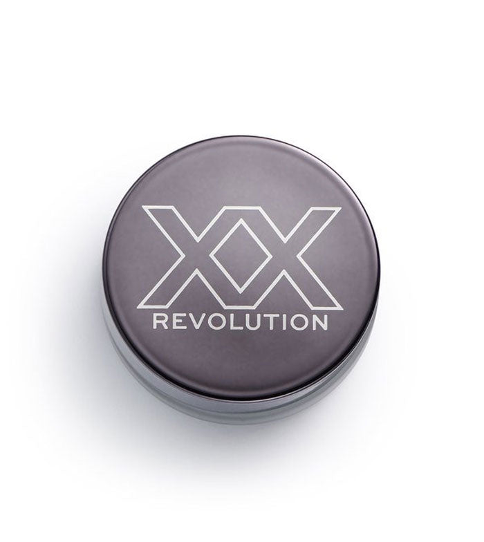 XX Revolution - Eyeliner Gel Maxx Impact - Black