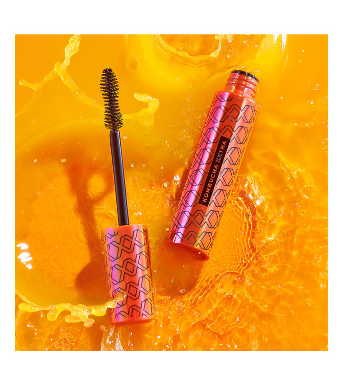 XX Revolution - *Kombucha* - Mascara Ciglia Kombucha X
