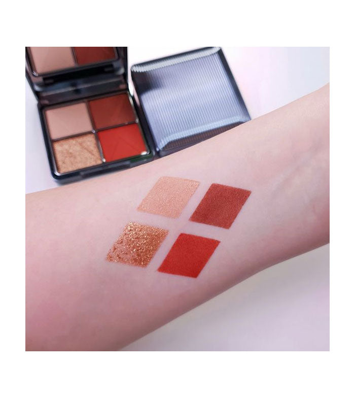 XX Revolution - Palette ombretti Xpress - Xxtrovert