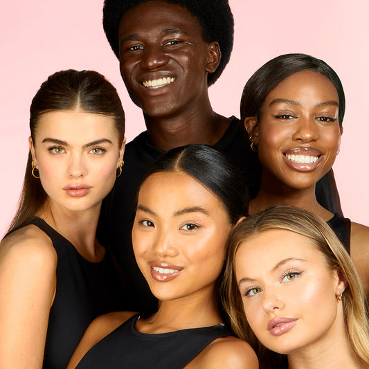 Atrévete a Probar las Novedades de Makeup Revolution