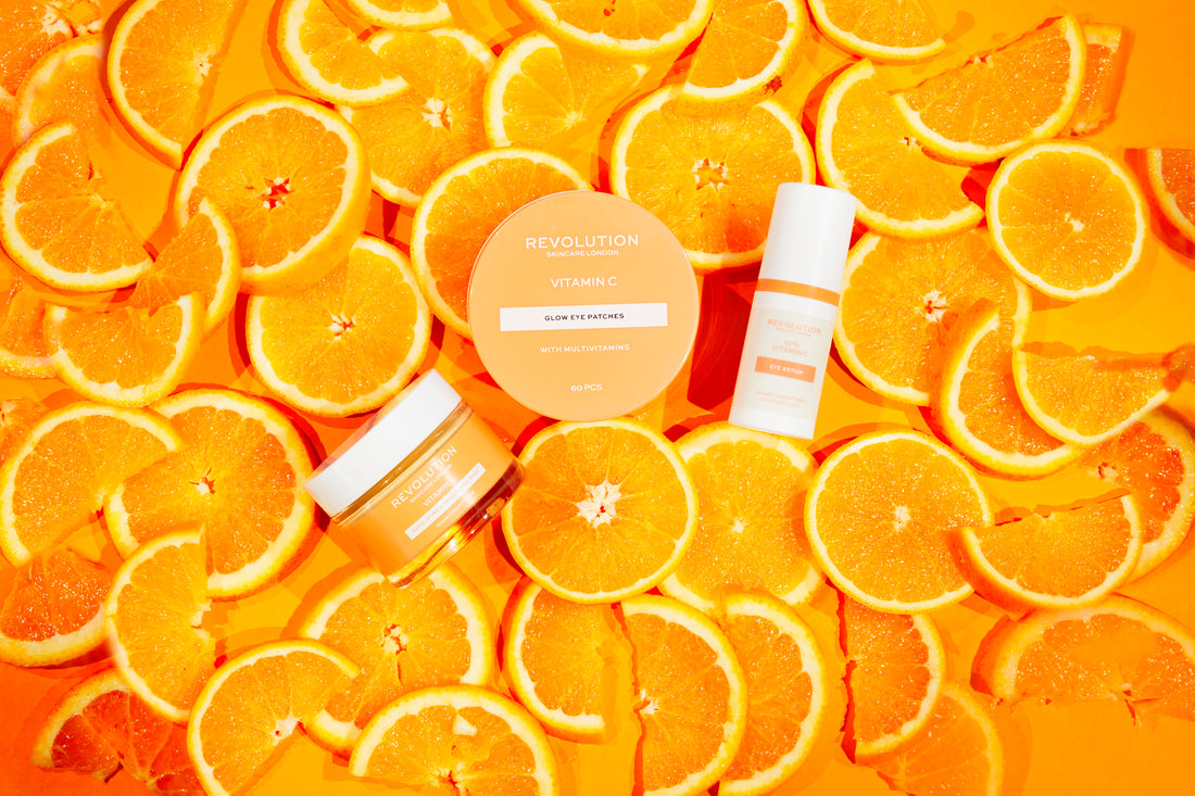 La Ciencia de la Belleza: Descubre la Vitamina C
