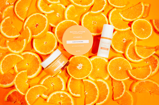 La Ciencia de la Belleza: Descubre la Vitamina C