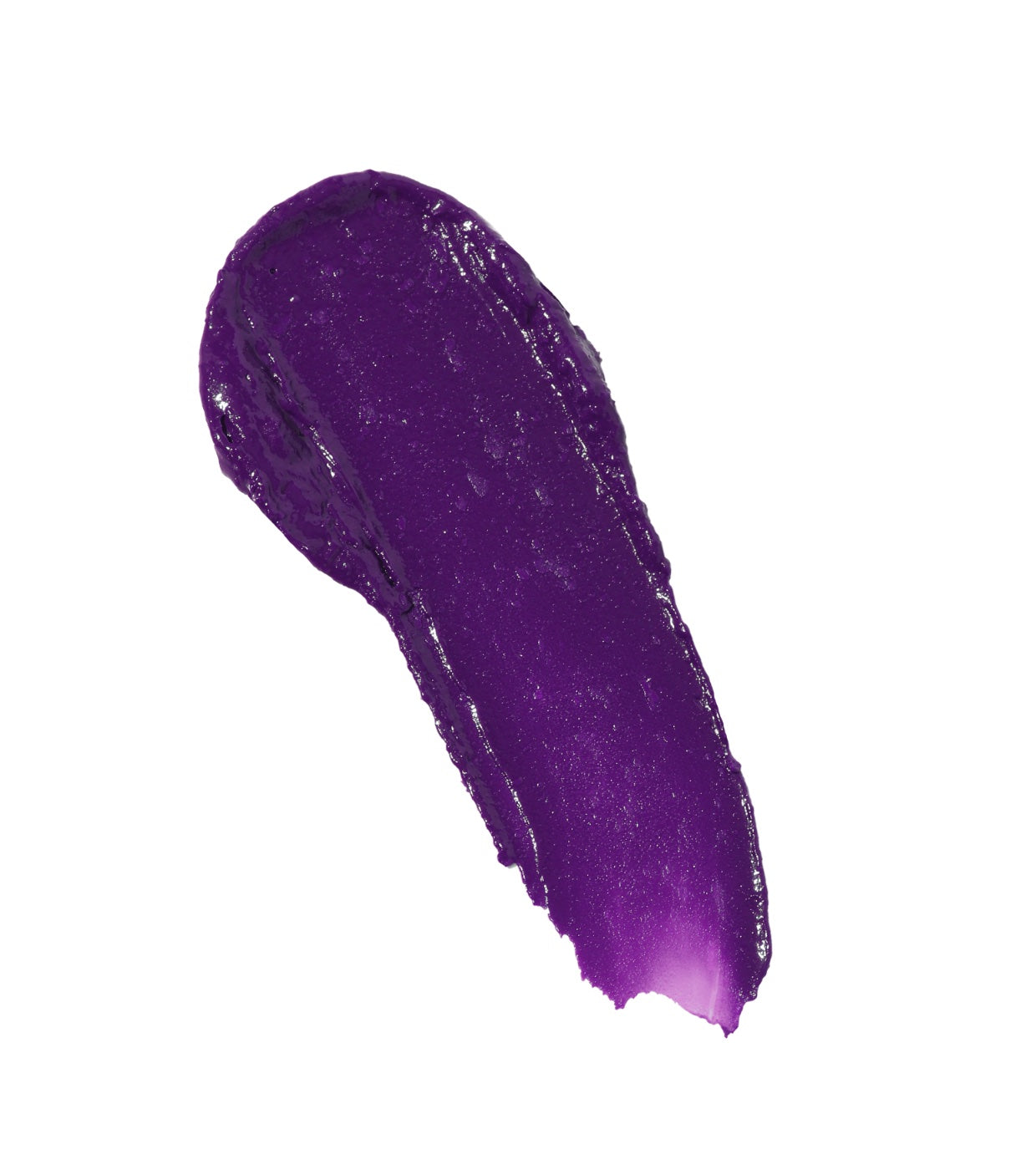 I Heart Revolution - Balsamo labbra Pop Gloss - Grape Purple