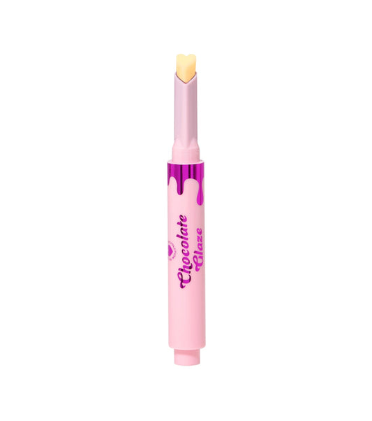 I Heart Revolution - Brillo de labios Chocolate Glaze - Caramel