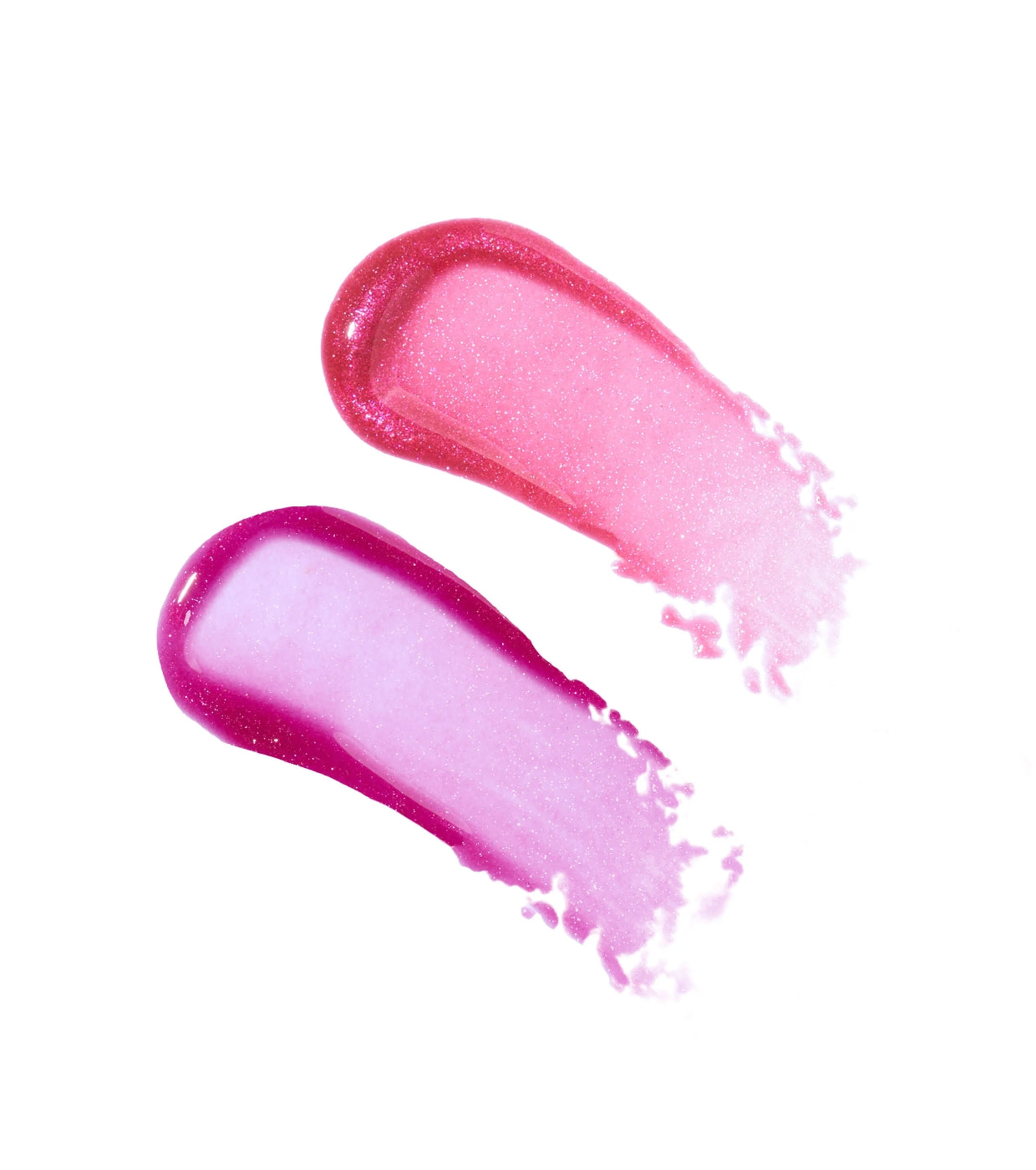 I Heart Revolution - *Midnight Cherry* - Twist Duo Óleo e Brilho Labial