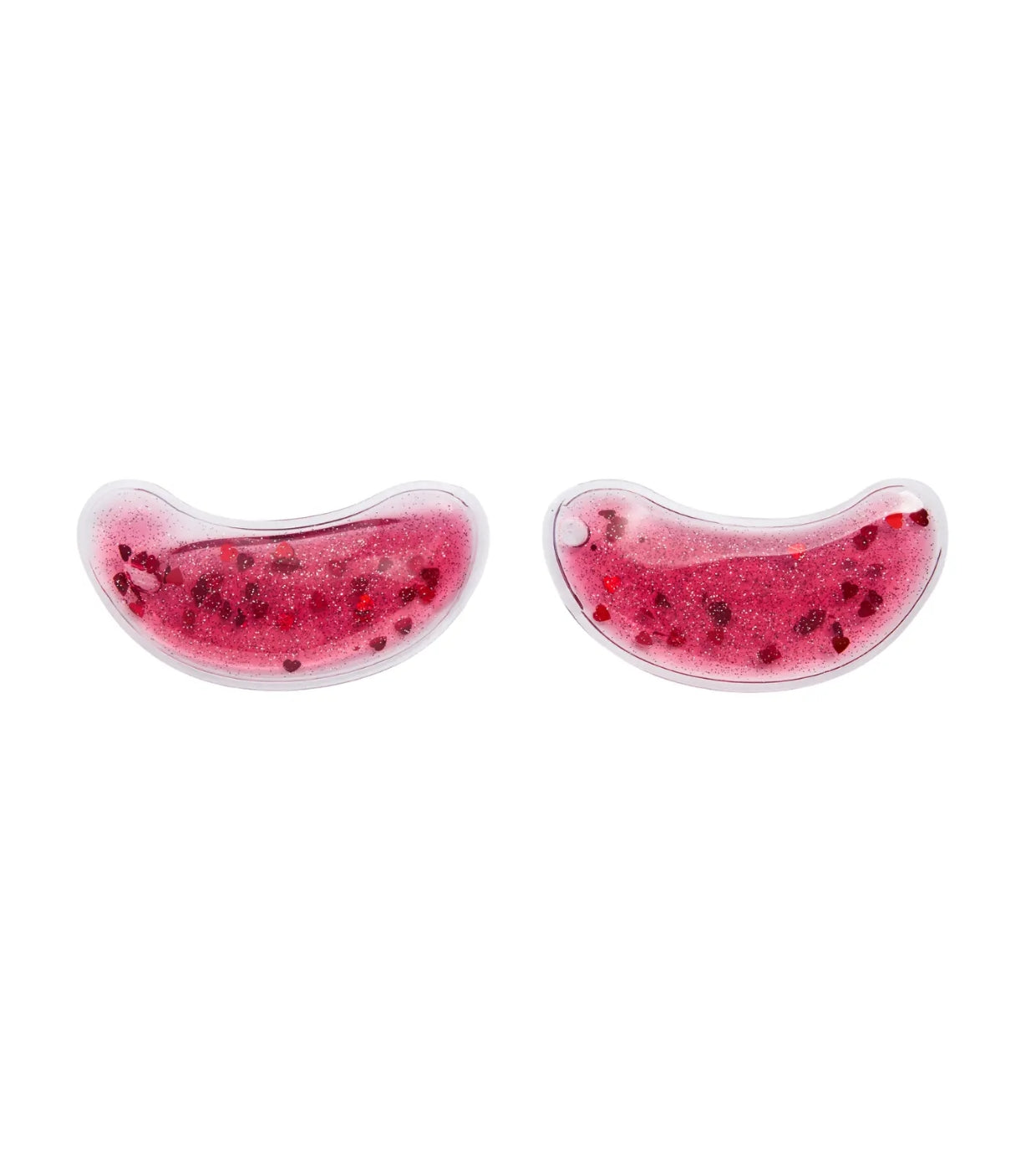 I Heart Revolution - *Midnight Cherry* - Parches de hidrogel